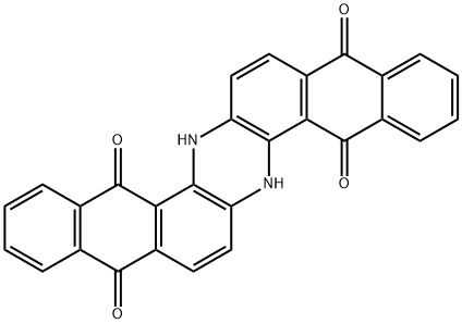 81-77-6 Structure