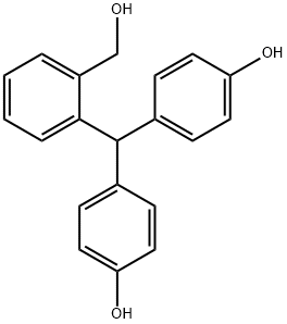 81-92-5 結(jié)構(gòu)式