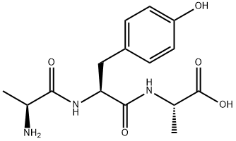 81075-03-8 結構式