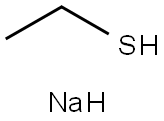 SODIUM ETHANETHIOLATE price.