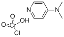 4-(DIMETHYLAMINO)PYRIDINIUM CHLOROCHROMA TE, 97%