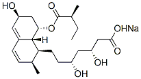 Pravastatin sodium