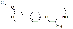 Esmolol hydrochloride