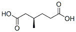 (R)-3-METHYLHEXANEDIOIC ACID