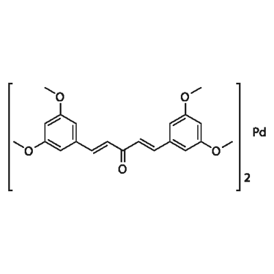 BIS(3 5 3' 5'-DIMETHOXYDIBENZYLIDENEACE& Structure