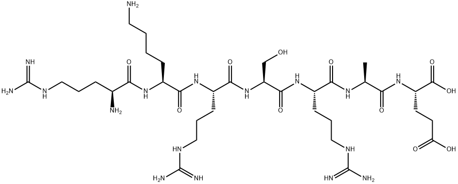 81187-14-6 結(jié)構(gòu)式