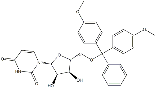 81246-79-9 Structure