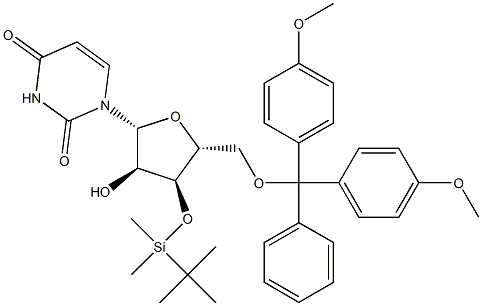 81246-81-3 結(jié)構(gòu)式