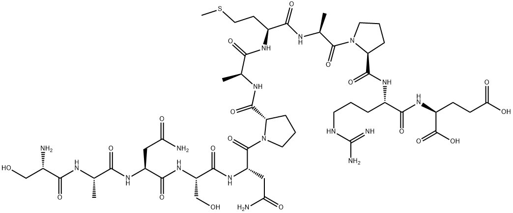 81286-16-0 結(jié)構(gòu)式