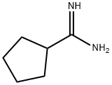 CYCLOPENTANECARBOXIMIDAMIDE price.