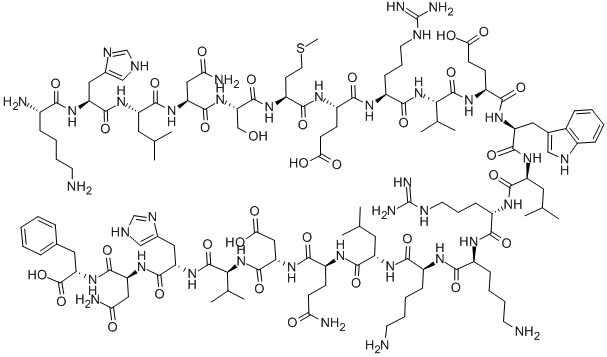 81306-64-1 Structure