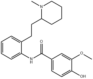 81329-71-7 結(jié)構式