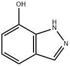 1H-Indazol-7-ol price.