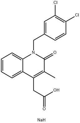 81420-31-7 結(jié)構(gòu)式