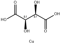 Cupric tartrate  price.