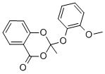 Guaimesal Struktur