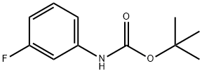 1-N-BOC-3-FLUORO-ANILINE
