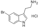 5-BROMOTRYPTAMINE HYDROCHLORIDE price.