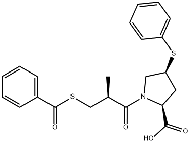 81872-10-8 Structure