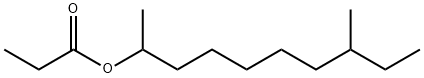 WCR sex pheromone Struktur