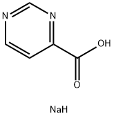 PYRIMIDINE-4-CARBOXYLIC ACID, SODIUM SALT