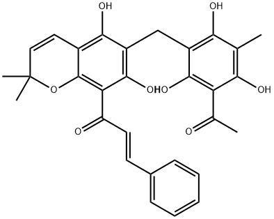 82-08-6 結(jié)構(gòu)式