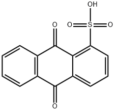 82-49-5 結(jié)構(gòu)式