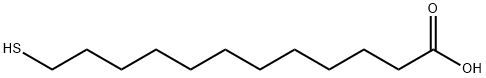 12-MERCAPTODODECANOIC ACID