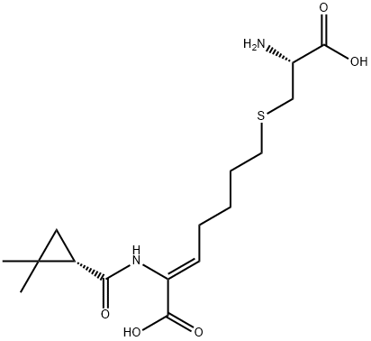 82009-34-5 結(jié)構(gòu)式