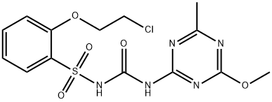 Triasulfuron price.