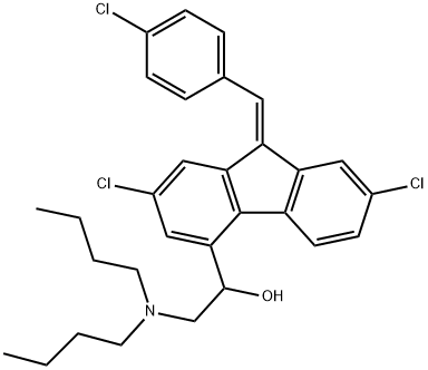 82186-77-4 結(jié)構(gòu)式