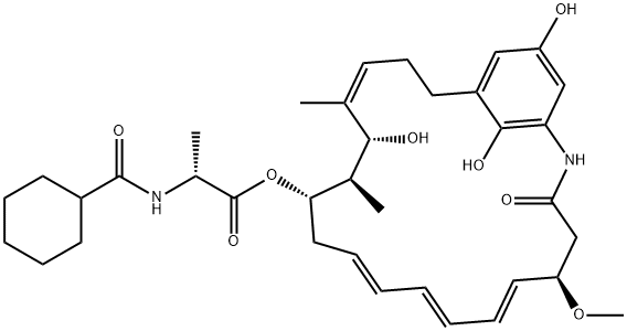 82189-04-6 Structure