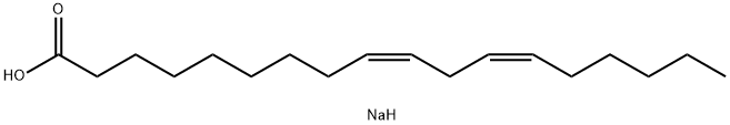 LINOLEIC ACID SODIUM SALT