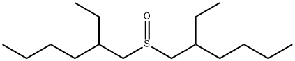 BIS(2-ETHYLHEXYL) SULFOXIDE