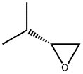 (2R)-2-(1-Methylethyl)oxirane Struktur