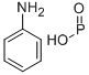 ANILINIUM HYPOPHOSPHITE  97 Struktur