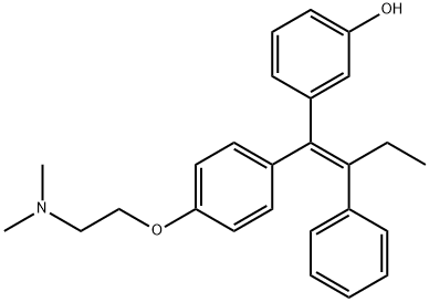 Droloxifene