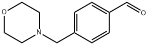 4-(MORPHOLINOMETHYL)BENZALDEHYDE price.