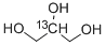 GLYCEROL-2-13C price.