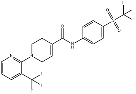 A 784168 Struktur