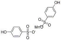 Manganbis(4-hydroxybenzolsulfonat)