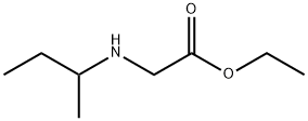 Ethyl N-(2-butyl)glycinate