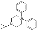 SILABUDIPINE Struktur