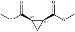 シクロプロパン-1α,2α-ジカルボン酸ジメチル