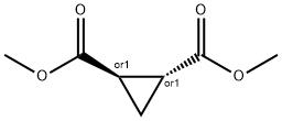 DIMETHYL TRANS-1,2-CYCLOPROPANEDICARBOXYLATE price.