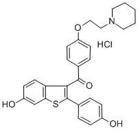 Raloxifene hydrochloride price.