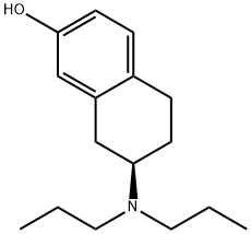 R(+)-7-HYDROXY-2-DIPROPYLAMINO TETRALIN& price.