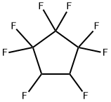 1H,2H-OCTAFLUOROCYCLOPENTANE