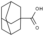 1-Adamantanecarboxylic acid price.