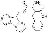 FMoc-(R)-3-aMino-2-benzylpropanoic acid